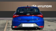 Hyundai i20 1.0T GDi 48V MHD SE Connect 5dr Petrol Hatchback